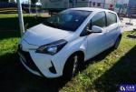 Toyota Yaris 1.5 MR`17 E6c Aukcja 296521 - grafika 1