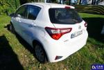 Toyota Yaris 1.5 MR`17 E6c Aukcja 296521 - grafika 2