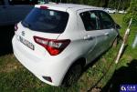 Toyota Yaris 1.5 MR`17 E6c Aukcja 296521 - grafika 4