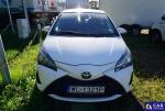 Toyota Yaris 1.5 MR`17 E6c Aukcja 296521 - grafika 6
