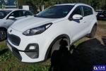 Kia Sportage 1.6 CRDi MR`19 E6d Aukcja 296522 - grafika 1