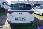 Kia Sportage 1.6 CRDi MR`19 E6d Aukcja 296522 - grafika 3