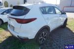 Kia Sportage 1.6 CRDi MR`19 E6d Aukcja 296522 - grafika 4