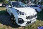 Kia Sportage 1.6 CRDi MR`19 E6d Aukcja 296522 - grafika 5