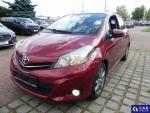 Toyota Yaris DE - LimS5 1.33 Dual-VVTi EU5, Aukcja 296087 - grafika 1