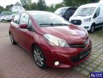 Toyota Yaris DE - LimS5 1.33 Dual-VVTi EU5, Aukcja 296087 - grafika 2