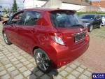 Toyota Yaris DE - LimS5 1.33 Dual-VVTi EU5, Aukcja 296087 - grafika 3