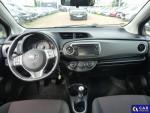 Toyota Yaris DE - LimS5 1.33 Dual-VVTi EU5, Aukcja 296087 - grafika 21