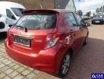 Toyota Yaris DE - LimS5 1.33 Dual-VVTi EU5, Aukcja 296087 - grafika 4