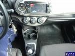 Toyota Yaris DE - LimS5 1.33 Dual-VVTi EU5, Aukcja 296087 - grafika 5