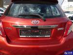 Toyota Yaris DE - LimS5 1.33 Dual-VVTi EU5, Aukcja 296087 - grafika 44