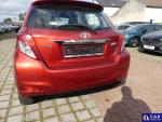 Toyota Yaris DE - LimS5 1.33 Dual-VVTi EU5, Aukcja 296087 - grafika 48