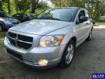 Dodge Caliber DE - Van5 2.0 CRD, SXT, 2006 - Aukcja 296092 - grafika 1