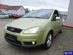 Ford C-MAX Fun X Aukcja 296094 - grafika 1