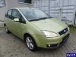 Ford C-MAX Fun X Aukcja 296094 - grafika 2