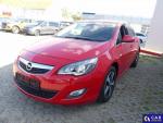 Opel Astra DE - LimS5 1.6 Turbo EU5, Inno Aukcja 296095 - grafika 1