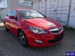 Opel Astra DE - LimS5 1.6 Turbo EU5, Inno Aukcja 296095 - grafika 2
