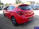 Opel Astra DE - LimS5 1.6 Turbo EU5, Inno Aukcja 296095 - grafika 3