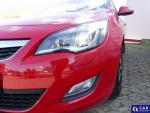 Opel Astra DE - LimS5 1.6 Turbo EU5, Inno Aukcja 296095 - grafika 23