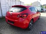 Opel Astra DE - LimS5 1.6 Turbo EU5, Inno Aukcja 296095 - grafika 4