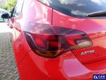 Opel Astra DE - LimS5 1.6 Turbo EU5, Inno Aukcja 296095 - grafika 62