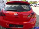 Opel Astra DE - LimS5 1.6 Turbo EU5, Inno Aukcja 296095 - grafika 65
