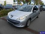 Peugeot 206 DE - LimS3 1.1 60 EU4, 2009 -  Aukcja 296097 - grafika 1