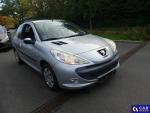 Peugeot 206 DE - LimS3 1.1 60 EU4, 2009 -  Aukcja 296097 - grafika 2