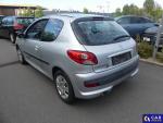 Peugeot 206 DE - LimS3 1.1 60 EU4, 2009 -  Aukcja 296097 - grafika 3