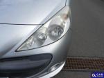 Peugeot 206 DE - LimS3 1.1 60 EU4, 2009 -  Aukcja 296097 - grafika 30
