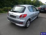 Peugeot 206 DE - LimS3 1.1 60 EU4, 2009 -  Aukcja 296097 - grafika 4