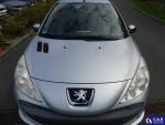 Peugeot 206 DE - LimS3 1.1 60 EU4, 2009 -  Aukcja 296097 - grafika 32