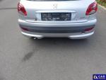 Peugeot 206 DE - LimS3 1.1 60 EU4, 2009 -  Aukcja 296097 - grafika 39