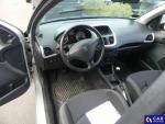 Peugeot 206 DE - LimS3 1.1 60 EU4, 2009 -  Aukcja 296097 - grafika 5