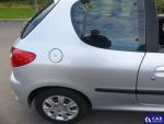 Peugeot 206 DE - LimS3 1.1 60 EU4, 2009 -  Aukcja 296097 - grafika 43