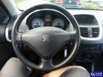 Peugeot 206 DE - LimS3 1.1 60 EU4, 2009 -  Aukcja 296097 - grafika 9