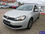 Volkswagen Golf DE - LimS5 1.4 TSI EU5, Comfor Aukcja 296098 - grafika 1