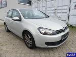 Volkswagen Golf DE - LimS5 1.4 TSI EU5, Comfor Aukcja 296098 - grafika 2