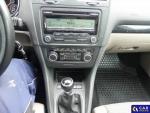 Volkswagen Golf DE - LimS5 1.4 TSI EU5, Comfor Aukcja 296098 - grafika 24