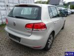 Volkswagen Golf DE - LimS5 1.4 TSI EU5, Comfor Aukcja 296098 - grafika 4