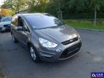 Ford S-Max DE - Van5 2.0 TDCi DPF EU5, Ti Aukcja 296099 - grafika 2