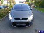 Ford S-Max DE - Van5 2.0 TDCi DPF EU5, Ti Aukcja 296099 - grafika 27
