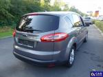 Ford S-Max DE - Van5 2.0 TDCi DPF EU5, Ti Aukcja 296099 - grafika 4