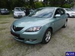 Mazda 3 1.6 Sport Active Aukcja 296100 - grafika 1