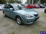 Mazda 3 1.6 Sport Active Aukcja 296100 - grafika 2