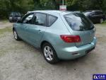 Mazda 3 1.6 Sport Active Aukcja 296100 - grafika 3