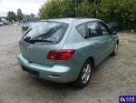 Mazda 3 1.6 Sport Active Aukcja 296100 - grafika 4