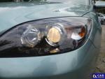 Mazda 3 1.6 Sport Active Aukcja 296100 - grafika 6