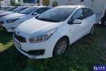 Kia Ceed  Aukcja 296524 - grafika 1