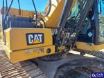 Caterpillar 323  Aukcja 297113 - grafika 57